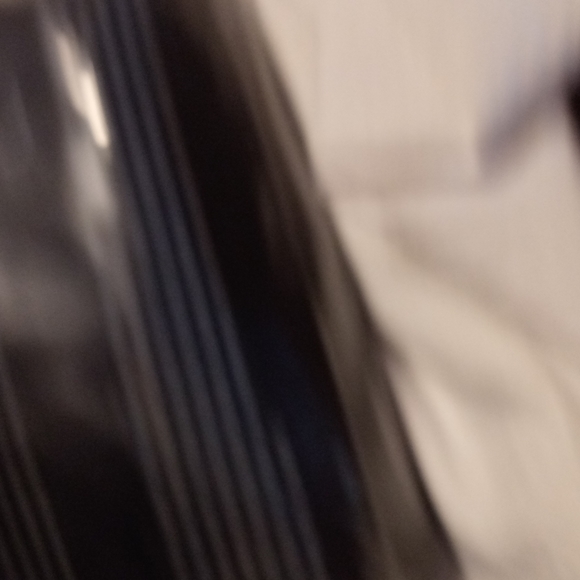 NWT. MATERNITY SHORT SLEEVE RIBBED RUCHED SIDE T SHIRT DRESS. PLUS SIZE - Picture 5 of 5